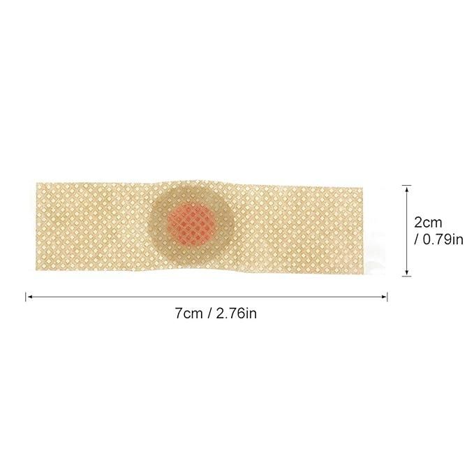 Corn Remover Pads Pack of 24